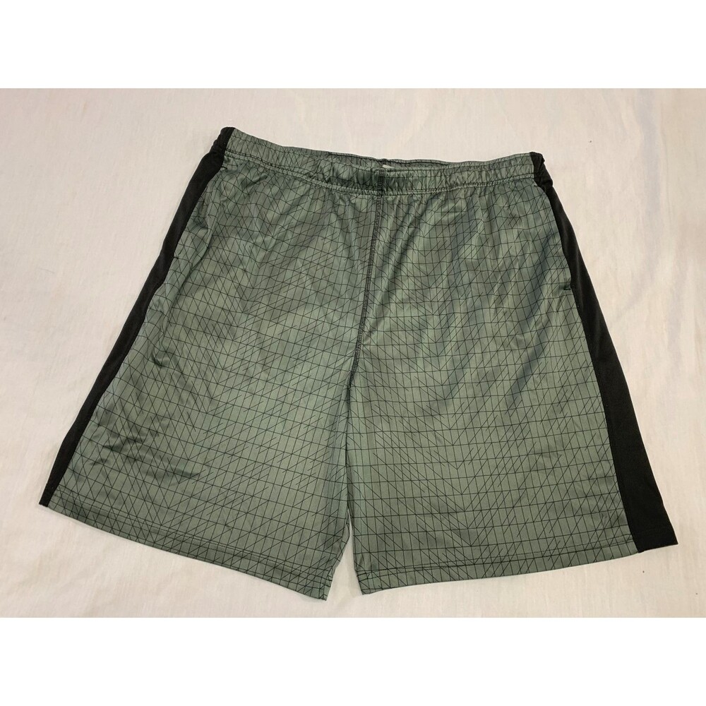 OLD NAVY MENS ATHLETIC SHORTS SIZE XXL
